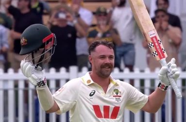 Travis Head will skip the Big Bash League