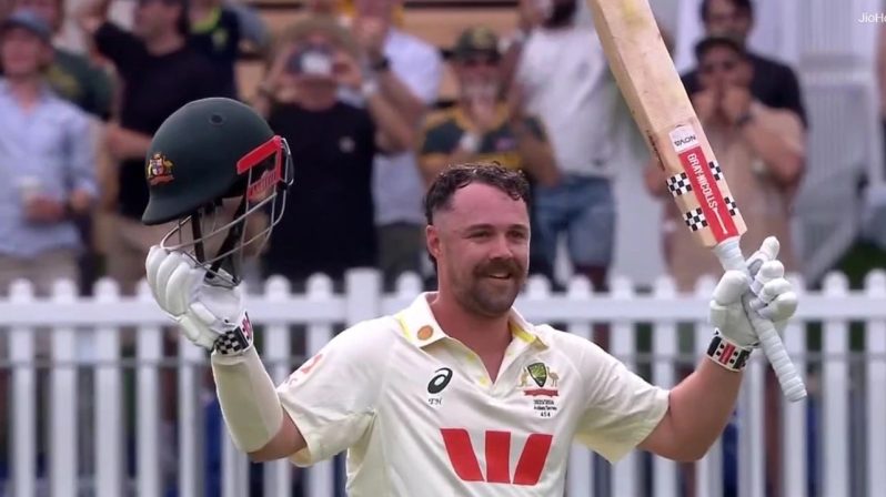 Travis Head will skip the Big Bash League