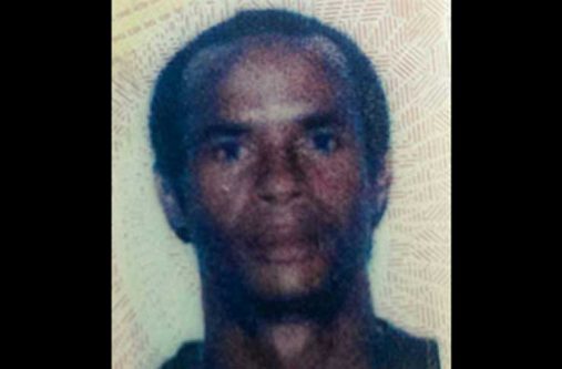 MURDERED: Trevor Dublin