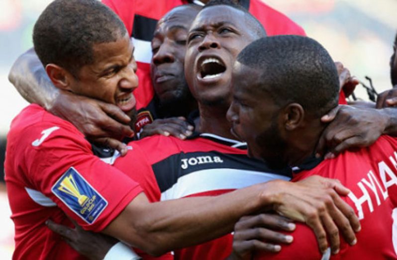 T&T play U.S. on June 8 and Costa Rica on June 13.
