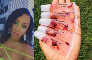 Founder of Trisee Luxury Cosmetic, Tristell Manifold