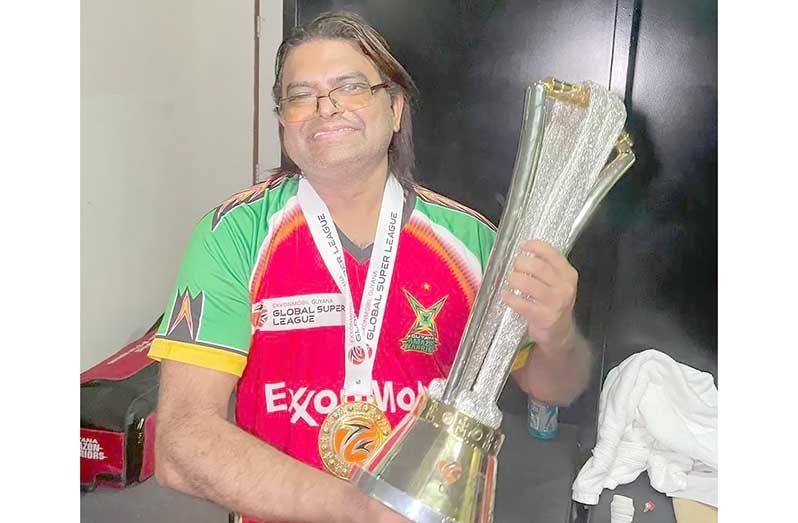 Warriors have all the goods to win GSL 2026 - Head Coach Agoram ...