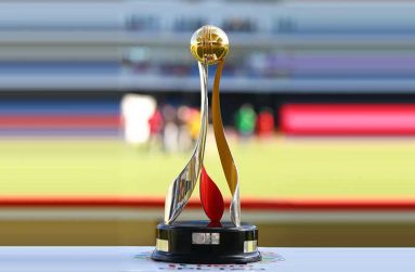 The CPL Trophy