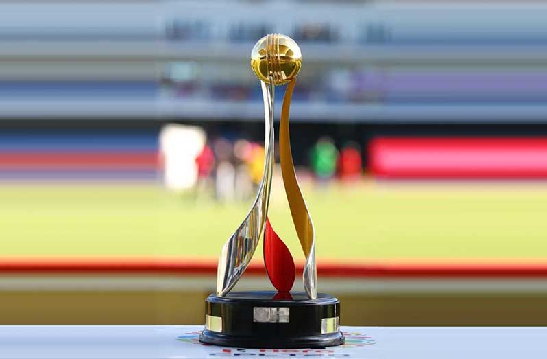 The CPL Trophy