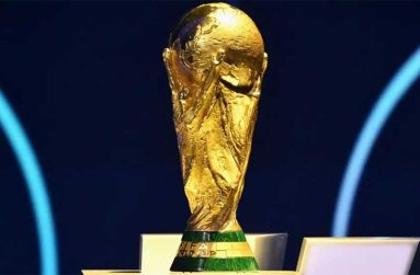 Nations learned their World Cup venues and kick-off times on Saturday