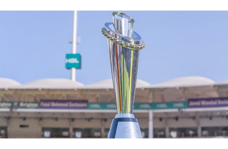 The PSL is not moving to the UAE anymore  •  PCB/PSL