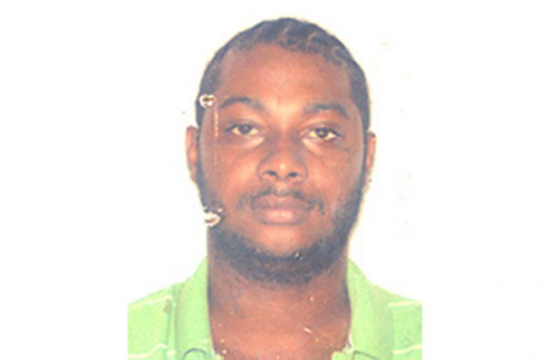 Feared Dead: Troy Greenidge