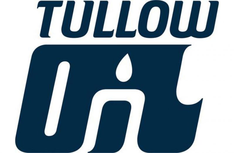 Tullow