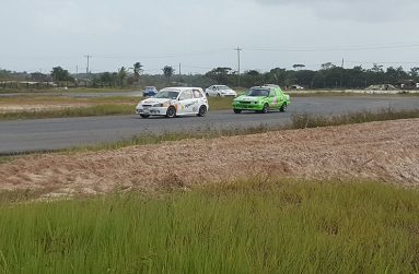 Sports Tuner had intense action