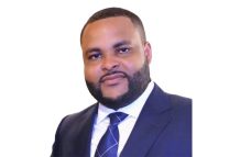 Dr. Moses John Roderique, a licensed clinical psychologist