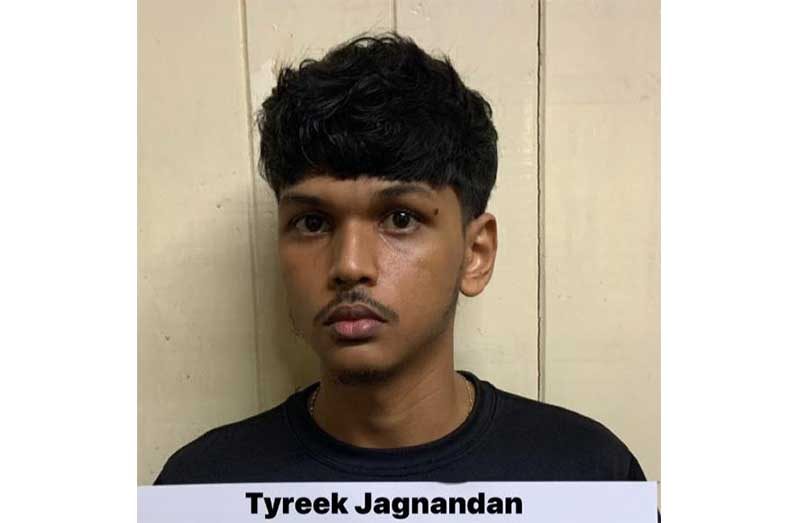 Tyreek-Jagnandan