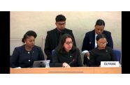 Guyana’s Permanent Representative to the United Nations, Carolyn Rodrigues-Birkett, on Tuesday, rigorously defended the country’s efforts to tackle issues relating to human rights