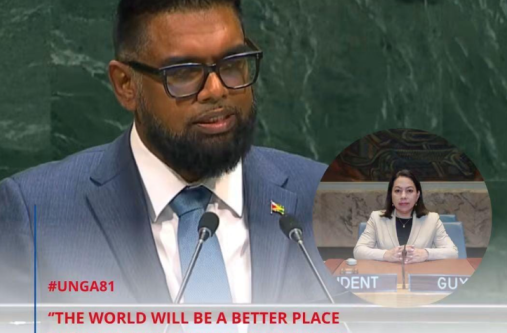UN SG