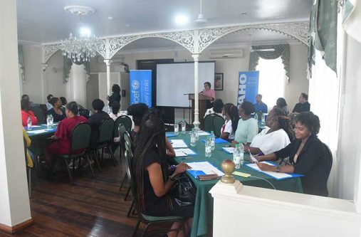 This training intends to equip educators with the information and tools specified within the mental health literacy handbook and to introduce a comprehensive referral pathway for suspected cases of mental health difficulties