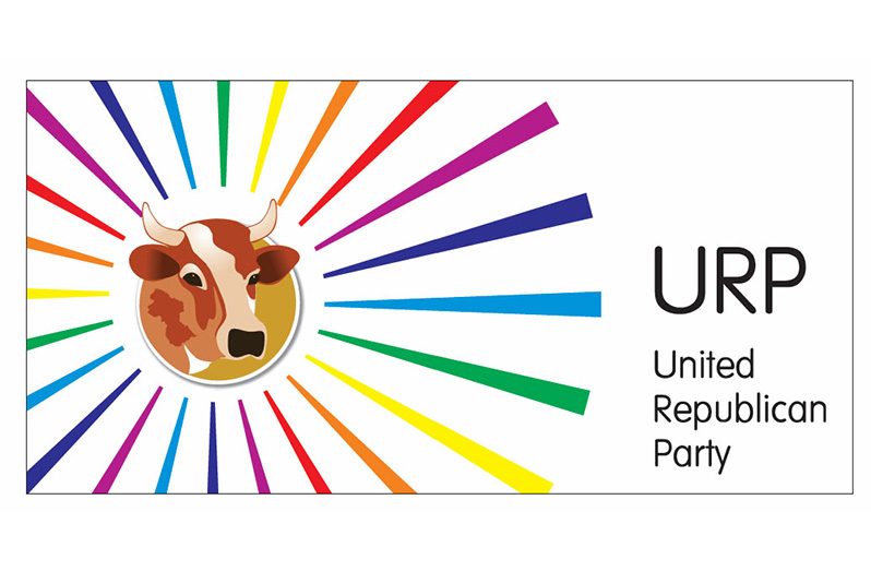 URP