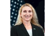 US Ambassador to Guyana, Nicole Theriot