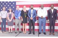 President Dr Irfaan Ali has reaffirmed Guyana’s commitment to expanding defence co-operation with the United States (U.S.), as both nations mark significant strides in military and security collaboration