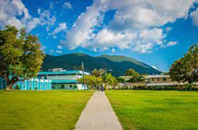 UWI