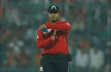 The bowling teams will now have to complete their quota of overs within 90 minutes. (BCCI)