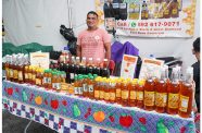 With over 100 vendors now benefitting from the Uncapped initiative and even more poised to join via its online expansion, the platform is on track to become a powerful engine for growth and visibility for small businesses (DPI photos)