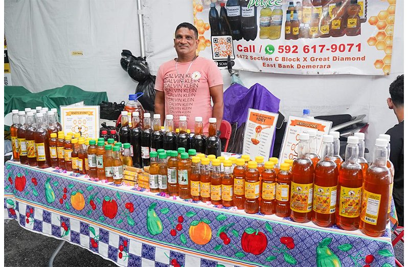 With over 100 vendors now benefitting from the Uncapped initiative and even more poised to join via its online expansion, the platform is on track to become a powerful engine for growth and visibility for small businesses (DPI photos)