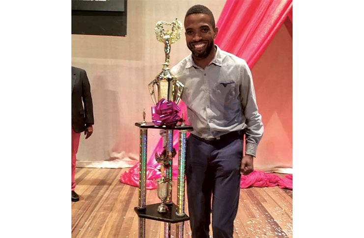 2018 Uncensored Champion, Mark Luke-Edwards to perform at Uncensored 11