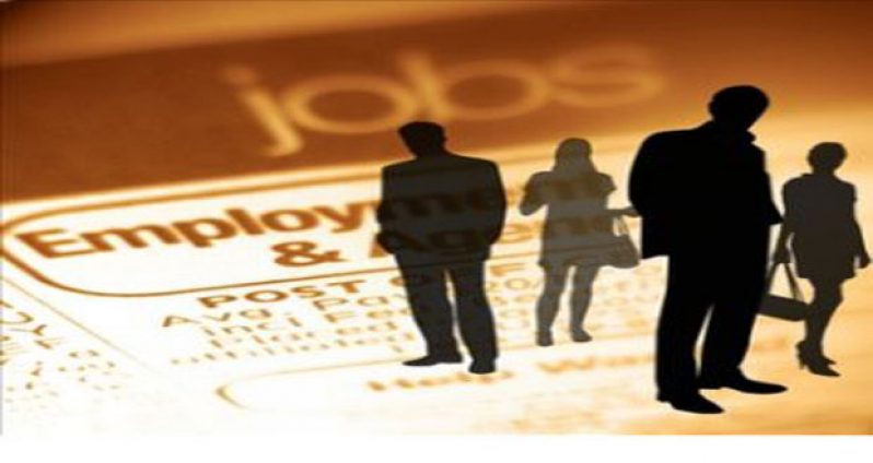 Unemployment