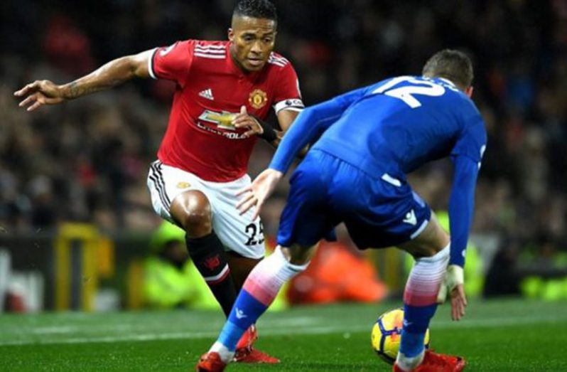 Manchester United have topped the table of the world's 20 richest football clubs for the second year in a row, and 10th time overall, says Deloitte.
