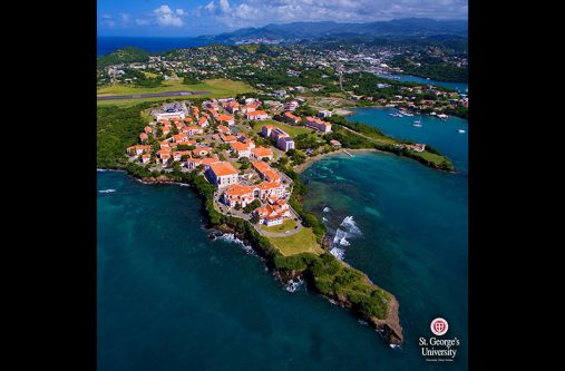 St. George’s University, Grenada