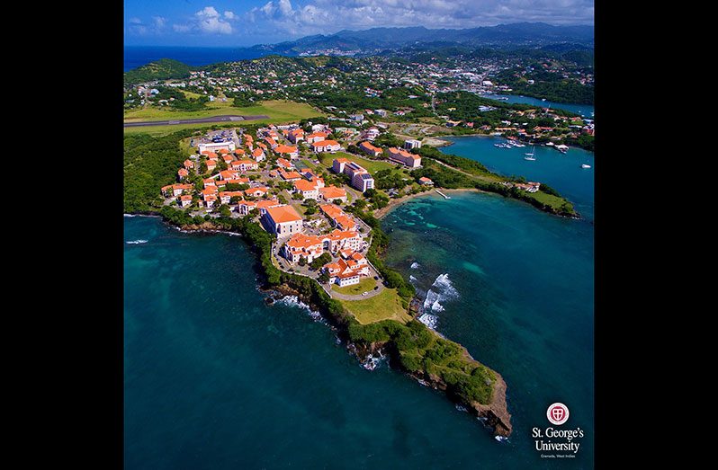 St. George’s University, Grenada
