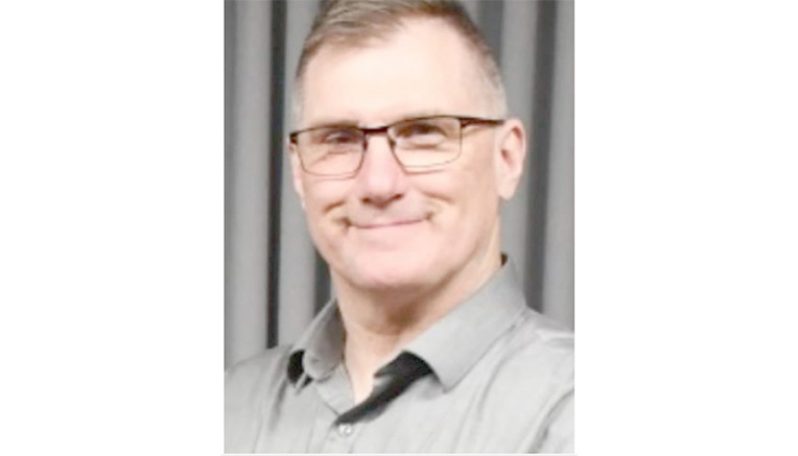 RCMP investigator Leonard McCoshen