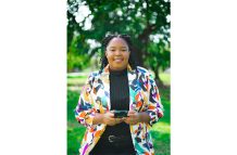 Shenelle “Nelle”, the woman behind Nelle’s Touch