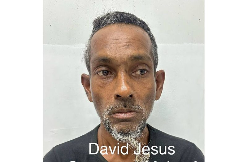 David Jesus