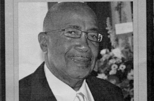 Untitled-2 The late Lawrence Farley