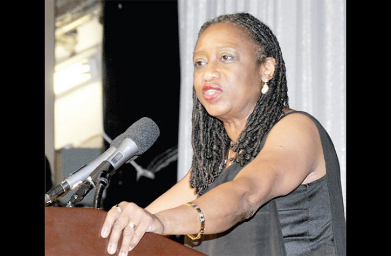 Guyanese Author to launch The Guyana Contract - Guyana Chronicle