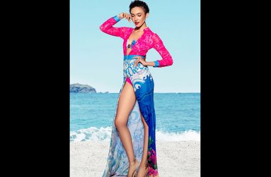 America's next top model, Naima Mora