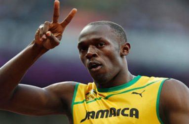 Usain Bolt