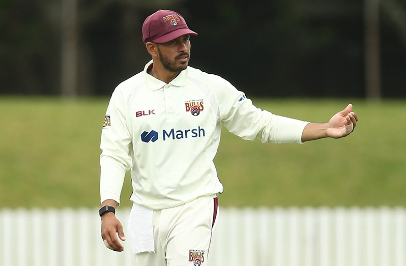 More than 13 years on from his first-class debut, Queensland skipper Usman Khawaja is still to taste victory in the five-day domestic decider.