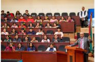 PPP General Secretary Dr. Bharrat Jagdeo