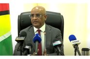 ACCESS to funding for young entrepreneurs, women, and small business owners in Guyana could soon become easier as the government is moving to set up the zero- interest development bank. 

This was announced by Vice-President Dr. Bharrat Jagdeo on Thursday at a press conference where he explained that this bank will be designed to convert ideas into thriving businesses.

Speaking on the government’s vision, Dr. Jagdeo said the concept of a development bank was born out of years of surveys, consultations and conversations with citizens across the length and breadth of Guyana.

Dr. Jagdeo said: “Many started a business, but they can’t either grow the business or get the idea translated into a business because of the lack of financing… and we made it clear, we want to create an environment where young people, women and all Guyanese for that matter, can make use of the opportunities in Guyana to create income for themselves and their families and to hold their wealth.”

He said it is in this regard that the government believes that a good starting point would be to ensure that these companies have access to the capital.

As the government forges ahead with this venture, Dr. Jagdeo said stakeholders are working on its development.

“Next week we are meeting to have a discussion on the second draft of the concept,” he disclosed.

About US$200 million in seed funding will be used in this venture. Jagdeo said the funds will be disbursed in tranches.

Work on the concept has started, he said. 

“We want an early budget next year where we will be putting part of financing to start the bank in the budget,” he said adding: “We hope that before the end of next year that this bank will be fully established and functional.”

The bank will advance credit for small businesses at zero interest with fewer collateral requirements.

To hasten this commitment, an expert committee has been entrusted with formulating the model of the SME Development Bank.

They will need to study global experiences, delineate the legal and institutional framework, and identify the financial structures required to operationalise the bank.