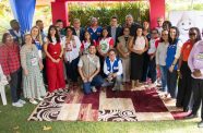 The Governments of Guyana and Brazil, in partnership with the Pan American Health Organisation/World Health Organisation (PAHO/WHO), have launched a cross-border vaccination programme to increase immunisation coverage and advance regional health cooperation