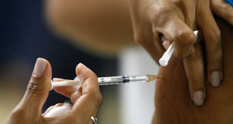 Vaccine