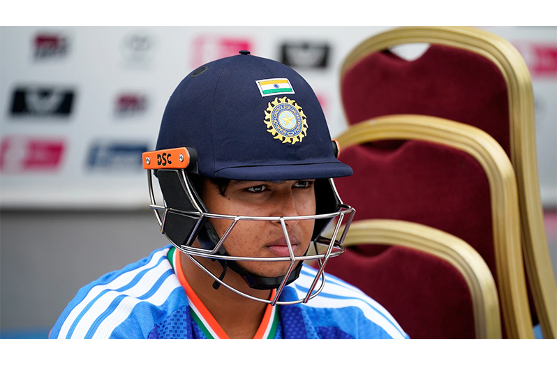 Vaibhav Sooryavanshi will soon feature in the Duleep Trophy, where he is the vice-captain for East Zone