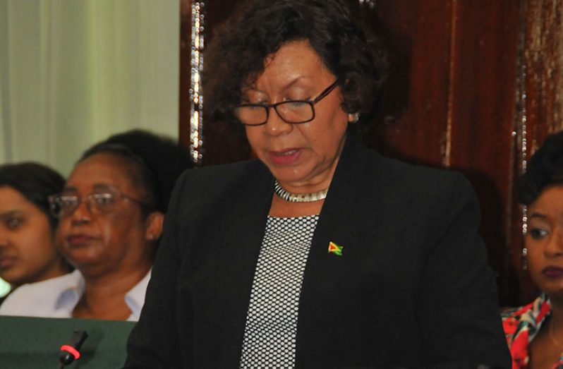 Valerie Garrido- Lowe