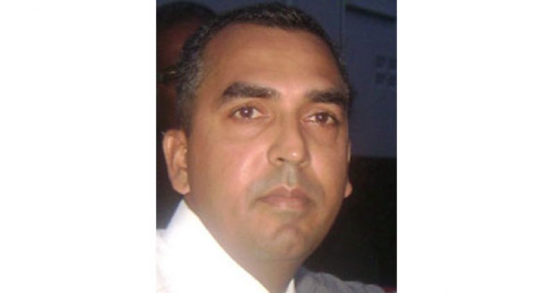 Valmikki Singh
Managing Director, National Frequency Management Unit