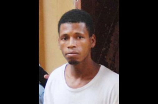 FREED : Sylvester Vanderhyden