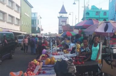 Vendor