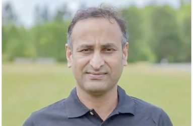ACE's Chairman Venu Pisike