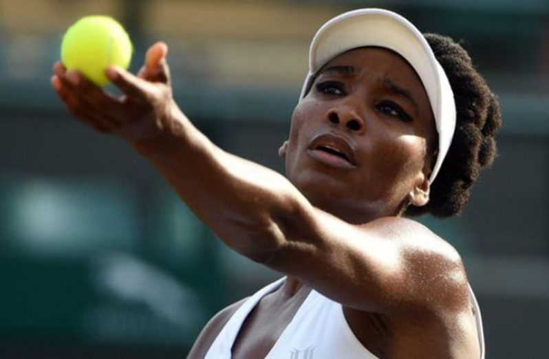 Venus Williams