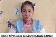 Veronica Rondon Alfaro